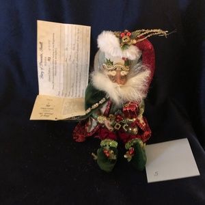 Mark Roberts 'Fairy of Presents'